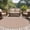 Brown, variant on Round Area Rug 7 Ft, Warm Beige Washable Non-Slip Circle Carpet for Living Room/Bedroom, Solid Color Farmhouse Beige Low-Profile Large Runner Mat Collection Rugs for Indoor