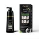 thumbnail image 1 of Champú tinte para cabello negro 414 ml (14.1 fl oz) con amoníaco para cobertura instantánea de canas para hombres y mujeres., 1 of 5