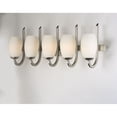 thumbnail image 3 of Maxim Lighting - Five Light Bath Vanity - Taylor-5 Light Bath Vanity in Classic, 3 of 4