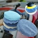 thumbnail image 2 of Speravity Paño de pulido automático colorido desmontable Flexible reemplazo automotriz vehículo encerado paños de pulido Accesorios Vehículos, repuestos y accesorios Mis no tejido Speravity VI017485-04, 2 of 6