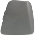 thumbnail image 3 of 5212850070 New Tow Eye Cover Fog light Lower bumper grill Front for Lexus LS460, 3 of 5