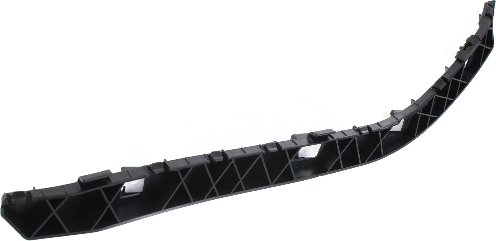 Replacement REPH762734 Bumper Bracket Compatible For 2012-2017 Hyundai Accent Rear, Left Driver