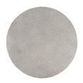 thumbnail image 2 of 51mm Coffee Filter Plate Stainless Steel Multi Layer Sintered Round Puck Screen Coffee Making Accessories for Portafilter 100μm, 2 of 12