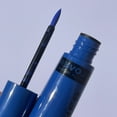 Relove by Revolution Liquid Dip Eyeliner Blue