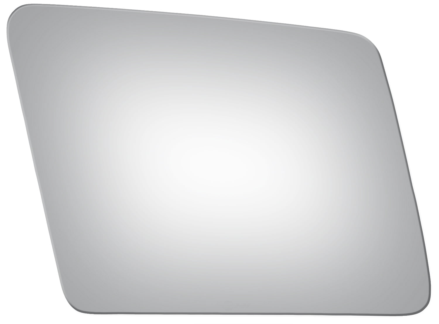 Burco 2221 Driver Side Flat Replacement Mirror Glass for Chevy Astro