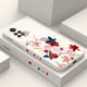 thumbnail image 2 of Flores Bloom Funda Del Teléfono Para Xiaomi Redmi Note 12S 12 Pro PLus 4G 5G De Moda Cómoda Para Sentir, 2 of 4