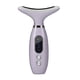 thumbnail image 2 of Fiudx Dispositivo de Terapia de Luz Roja, Masajeador de Cuello con Led de 4 Colores, Modos de Vibración y Calor Personalizados, Diseño Ergonómico para Contorno Facial, Rutina Diaria de Cuidado de La, 2 of 6