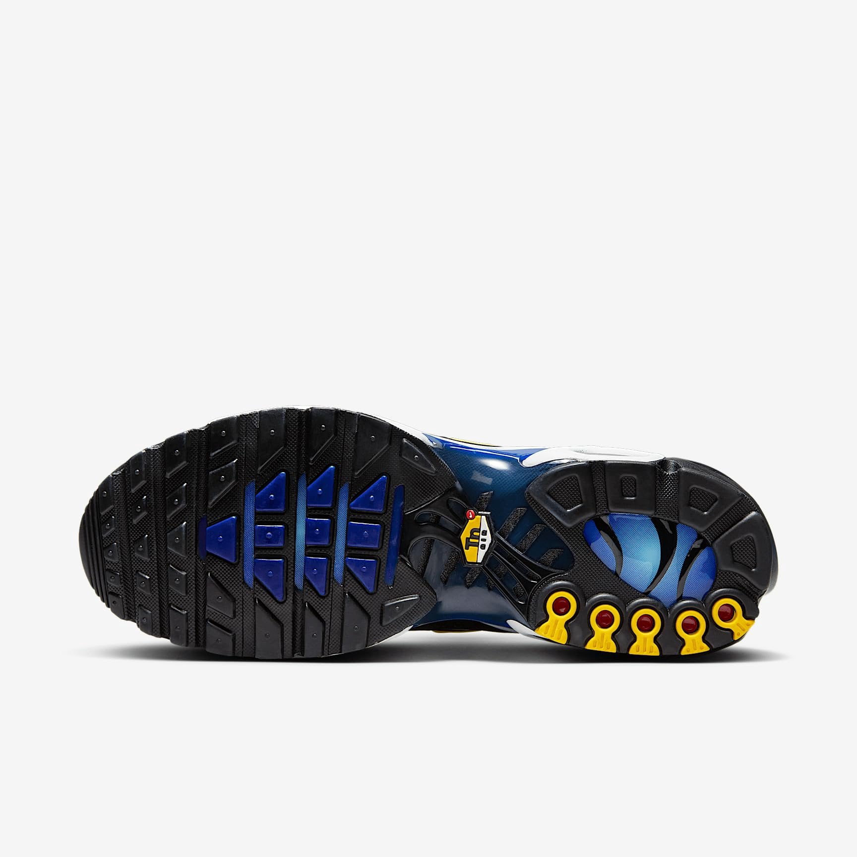 Nike Air Max Plus OG Men display picture 1