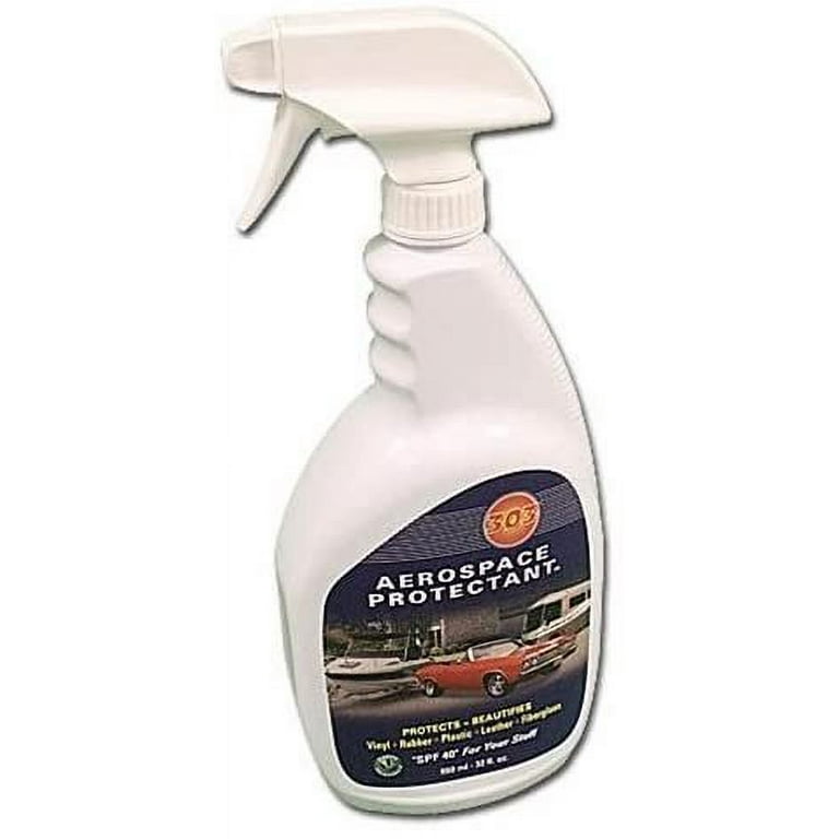 303 Automotive Protectant: What You Need to Know - Gold Eagle