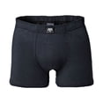 thumbnail image 5 of Ceceba Men Pants, 3-Pack - Basic, Cotton Stretch, M-3Xl, Plain Grey 3Xl (Xxx-Large), 5 of 6