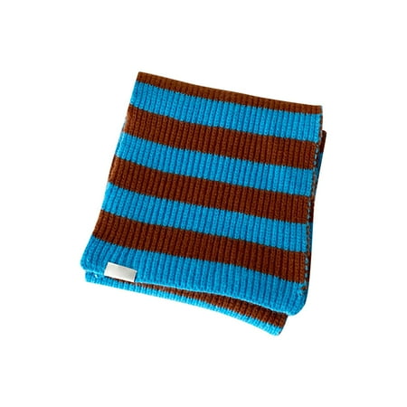 

AIMAOMI Winter New Year Christmas Knitted Shawl Scarf Christmas Ornaments H