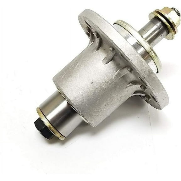 OakTen Spindle Assembly for Exmark 103-1105, 103-1183, 103-1184 (without pulley)