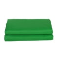 thumbnail image 4 of OUNONA 1Pack Background Cloth for Photography Studios with Green Color, 4 of 8