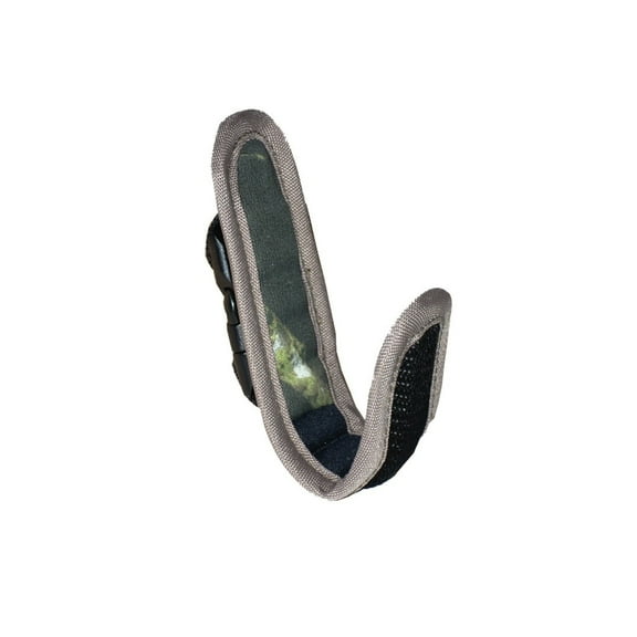 Tarantula Deluxe Bow Hook, Black