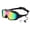 B#, variant on My Cool Summer Goggles Anti Fog Wide Vision Swim Goggles Leak Resistant Silicone Swim Glasses with Adjustable Strap Accessories
