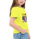 thumbnail image 3 of Camiseta Algodón de DBZ para niños, 3 of 5