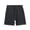 Black, variant on Men Shorts Athletic Mens Jogging Running Casual Summer Essentials Workout Essentials