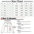 thumbnail image 2 of JMYHOAM Chandails pour Hommes Chandails Graphiques Chandails Tricotés Décontractés Chandails Chauds Col Rond Chandails Manches Longues Col Rond,m-TTTG, 2 of 2