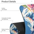 thumbnail image 4 of Yayeee Faucet Mat for Kitchen Sink 30" Diatomite Long Splash Guard Pad, Abstract Snow Mountain, 4 of 7