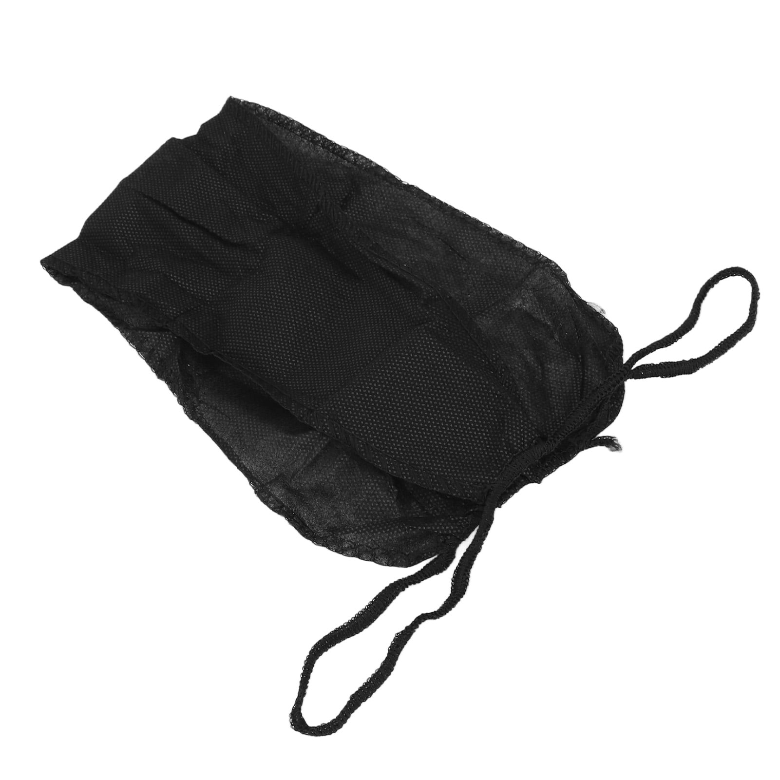 Domqga 100pcs Disposable Underwear Panties Elastic Waistband Disposable