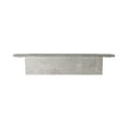 thumbnail image 6 of Richelieu 658396 3-3/4" Center To Center Cup Cabinet Pull - Exeter Copper, 6 of 7