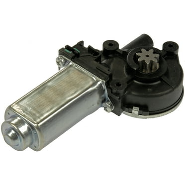 Dorman 742-346 Power Window Motor for Specific Chrysler / Dodge Models