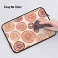 thumbnail image 6 of Bingfone Mushrooms2 Laptop Sleeve Case 15 Inch, 360° Protective Computer Carrying Bag, 6 of 9