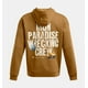 thumbnail image 4 of Sudadera Under Armour Project Rock Icon Fleece Talla S, 4 of 5