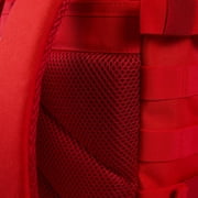 9L Backpack Mini Elite Red