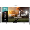 thumbnail image 2 of Tv 65 Pulgadas Hisense Smart TV UHD 4K 65U6H Android TV, 2 of 4