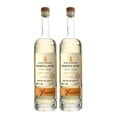 thumbnail image 1 of Dos Botellas Tequila Ocho Reposado 750ml Ocho Tequila Reposado, 1 of 1
