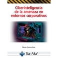 thumbnail image 1 of Ciberinteligencia de la amenaza en entornos corporativos, 1 of 2