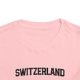 thumbnail image 4 of Switzerland Swiss Local Moving Away Toddler Shirt Gifts Boy Girl Size 2T-5T, 4 of 4