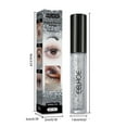 thumbnail image 4 of FLásh Diamond Mascara - Lengthening Shimmer Lásh Gel, 0.35 fl oz, Non-Clumping, Fairy Sparkle Effect, Party Wedding Makeup, Glitter Lásh Mascara, Long Lasting, Starry Eye Look, Women,, 4 of 9