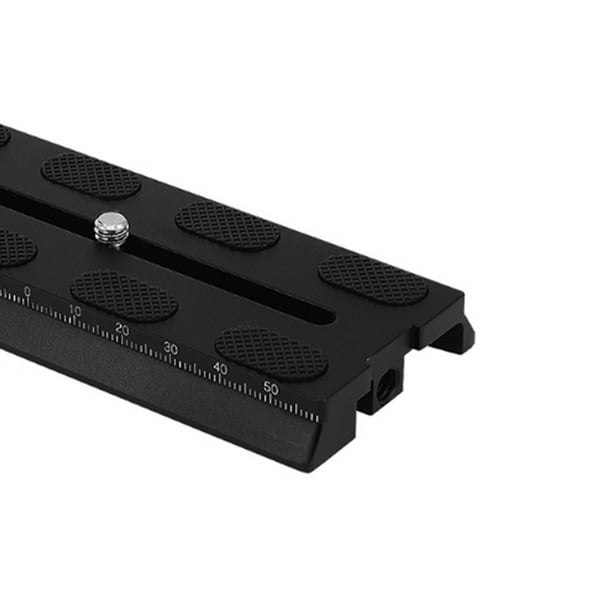 Ronin Sc Camera Mounting Plate Base Plate Quick Release Plate For