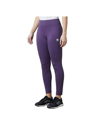 FILA Womens Leggings in Womens Pants 