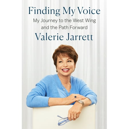 Finding My Voice : My Journey to the West Wing and the Path (Best West Wing Speeches)
