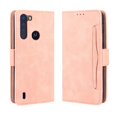 thumbnail image 5 of Funda Tipo Billetera GANGXUN para Motorola MOTO One Fusion – Tapa Flip con Tarjetero, 5 of 5