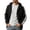 #0503-Black, variant on Men's UPF50+ Sun Protection Jacket Lightweight Hooded Solid Color Outdoor Casual Coat for Summer Hiking