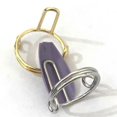 thumbnail image 5 of 10 Pieces Sets Thin Nail Rings for Ladys Daily Fingertip Protective Cover Ring Jewelry Gift to Girlfriend, 5 of 5