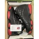 thumbnail image 1 of N I-K-E Jo r-dan 13 Retro Dirty Bred GS (414574-033) Grade School Size 7y, 1 of 5