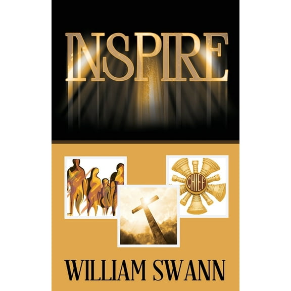 Inspire, (Paperback)
