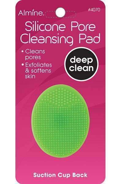 back pore cleansing