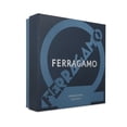 thumbnail image 3 of SET FERRAGAMO INTENSE LEATHER 3PZS 100ML EDP SPRAY/ SHOWER GEL 100ML/ 15ML EDP SPRAY, 3 of 3