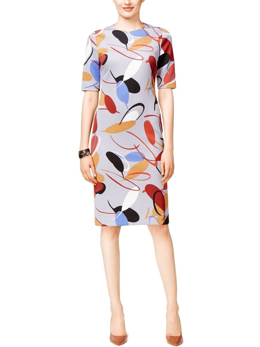 anne klein work dresses