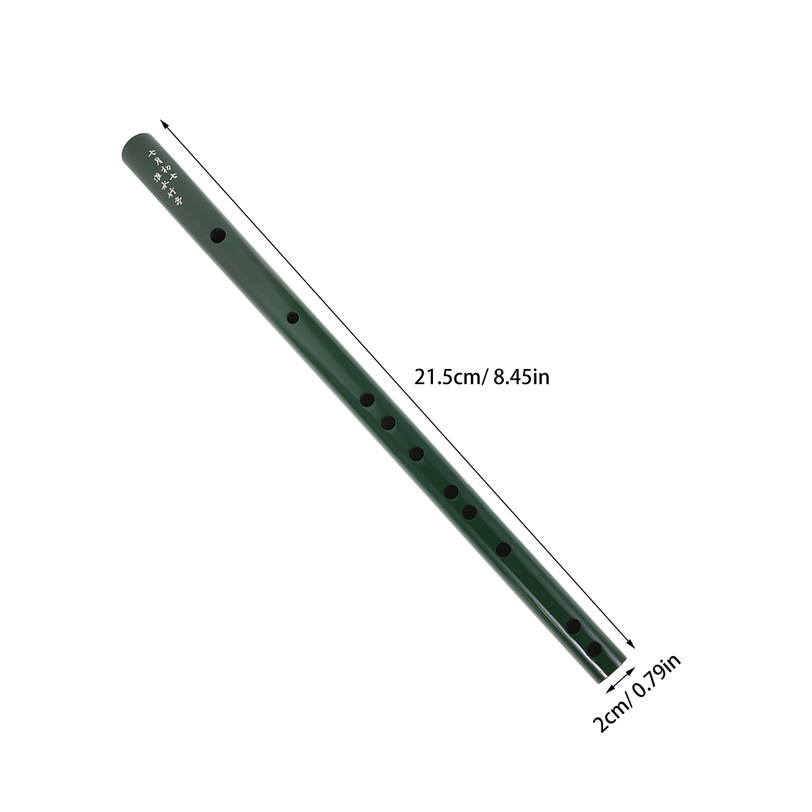 ETHZZLE Traditional Chinese Dizi Flute for Beginners, Instrument Ideal for , Cultural Events, and Outdoor Play