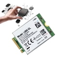 thumbnail image 4 of Tarjeta WiFi L850 GL +2XAntena 01AX792 Módulo NGFF M.2 para, 4 of 6
