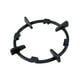 thumbnail image 5 of Anillo de soporte para wok, soporte para quemador, utensilios de cocina, accesorios antideslizantes, repuestos Estilo a, 5 of 9