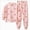 A22-Light Pink, variant on Girls Pajamas 2 Piece Short Sleeve Top & Pants Cotton Pjs Sets Loungewear For Kids,6-12 Months 12-24 Months 2t 3t 4t 5t 6t 7t 8t 9t Children(Pink,5-6 Years)