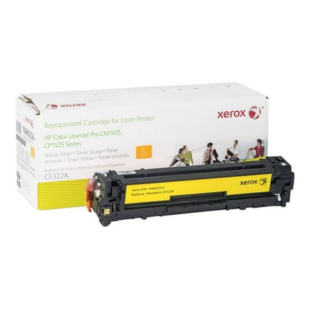 XEROX Compatible LaserJet CP1525 Toner Cartridge (1,500 yield)